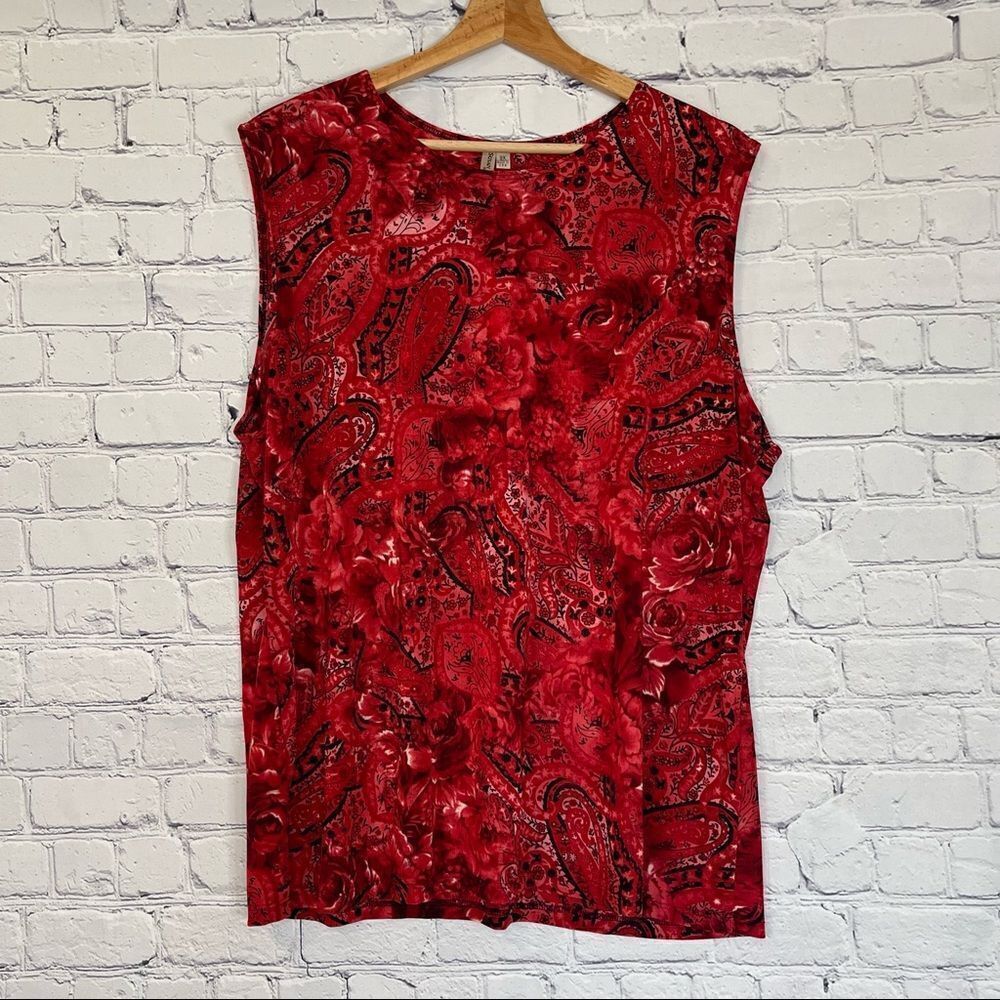 Susan Lawrence Top